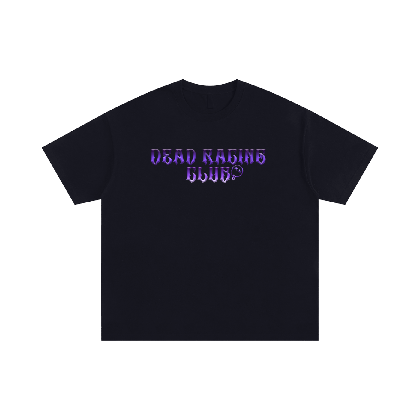 DEAD CHASE ME T-SHIRT