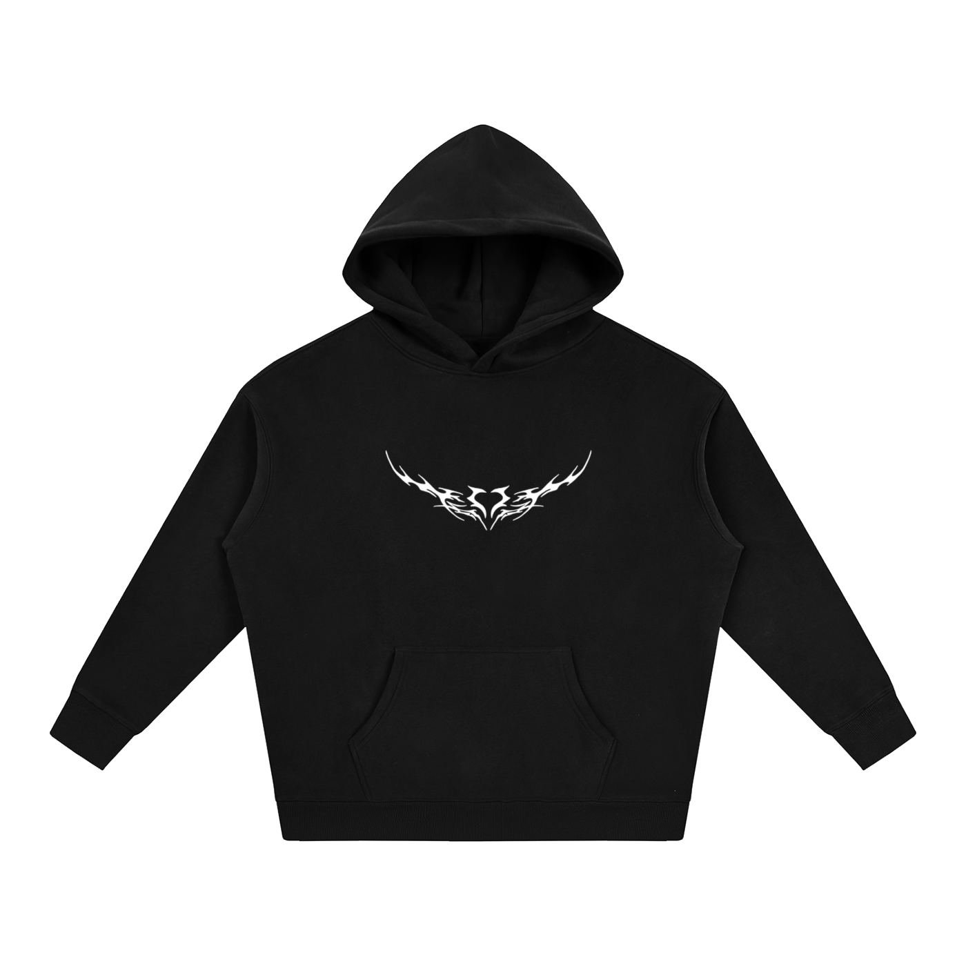 CHOSEN DEFAULT HOODIE