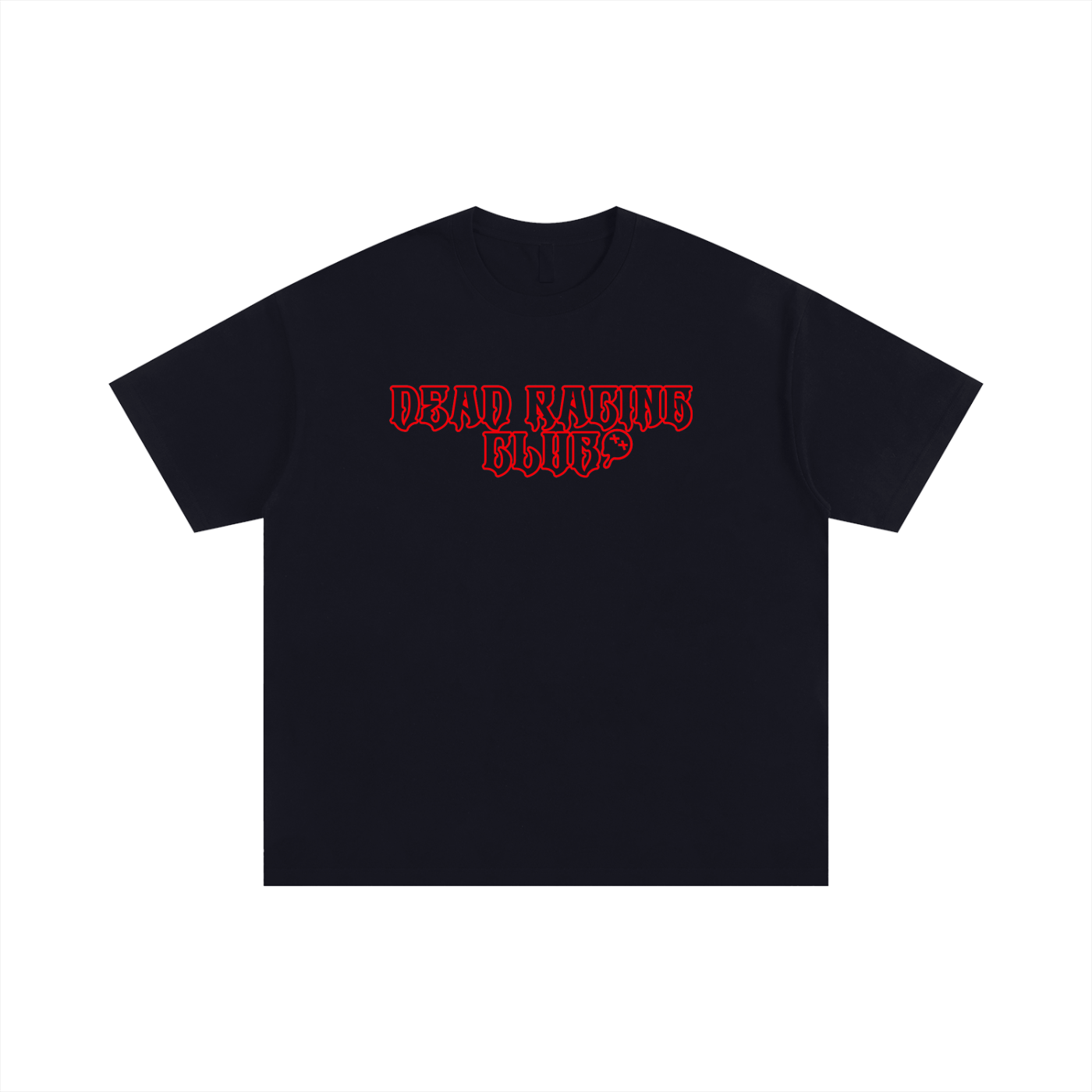 DEAD CHASE ME T-SHIRT