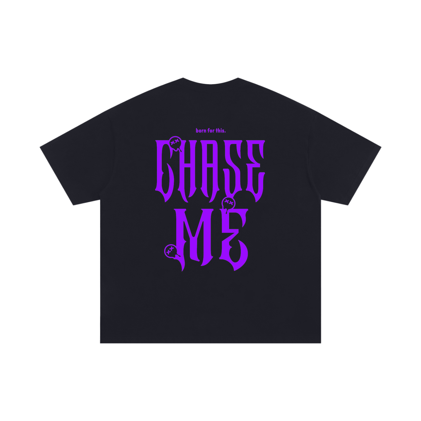 DEAD CHASE ME T-SHIRT