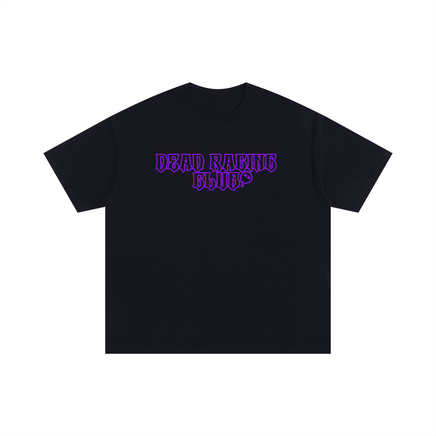DEAD CHASE ME T-SHIRT
