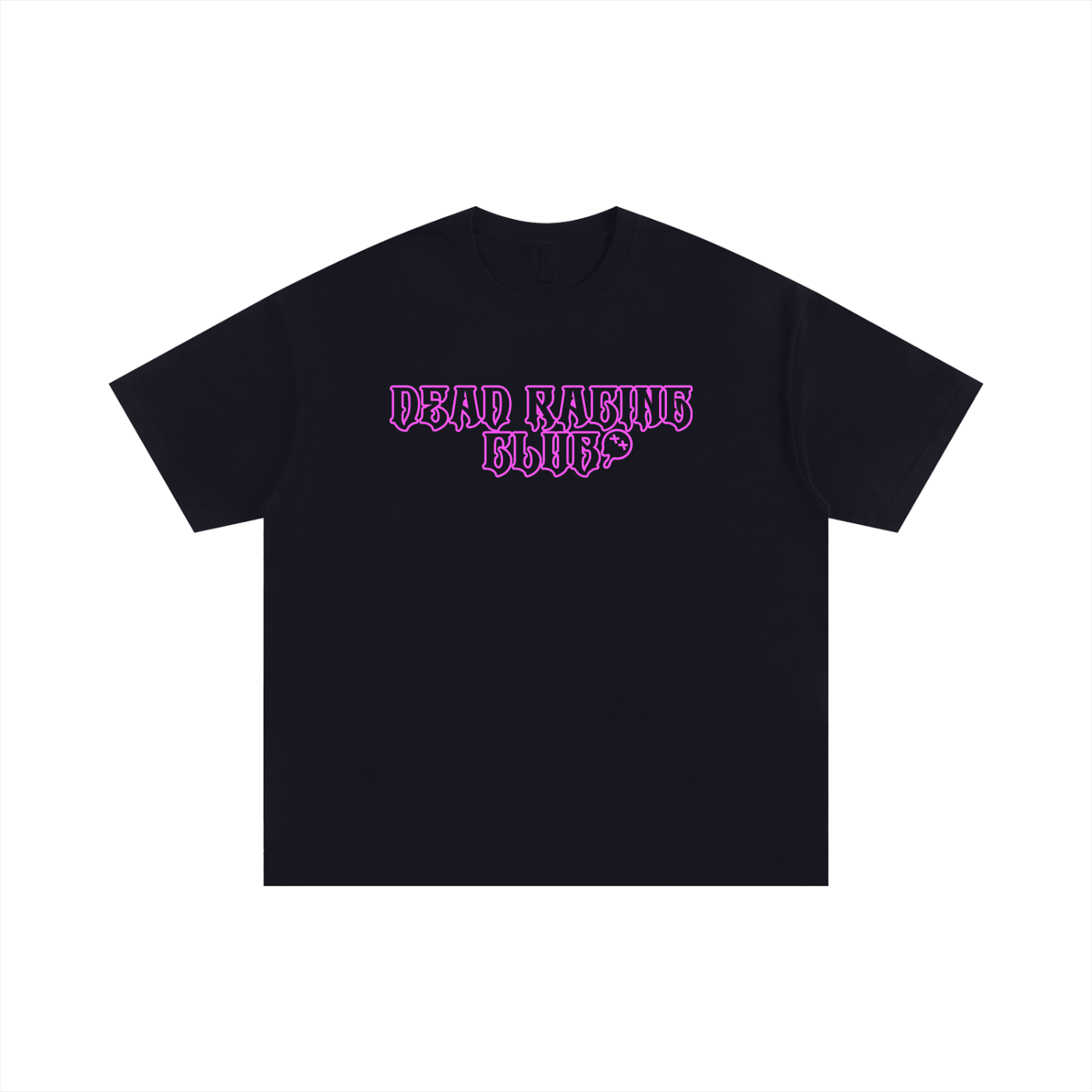 DEAD CHASE ME T-SHIRT
