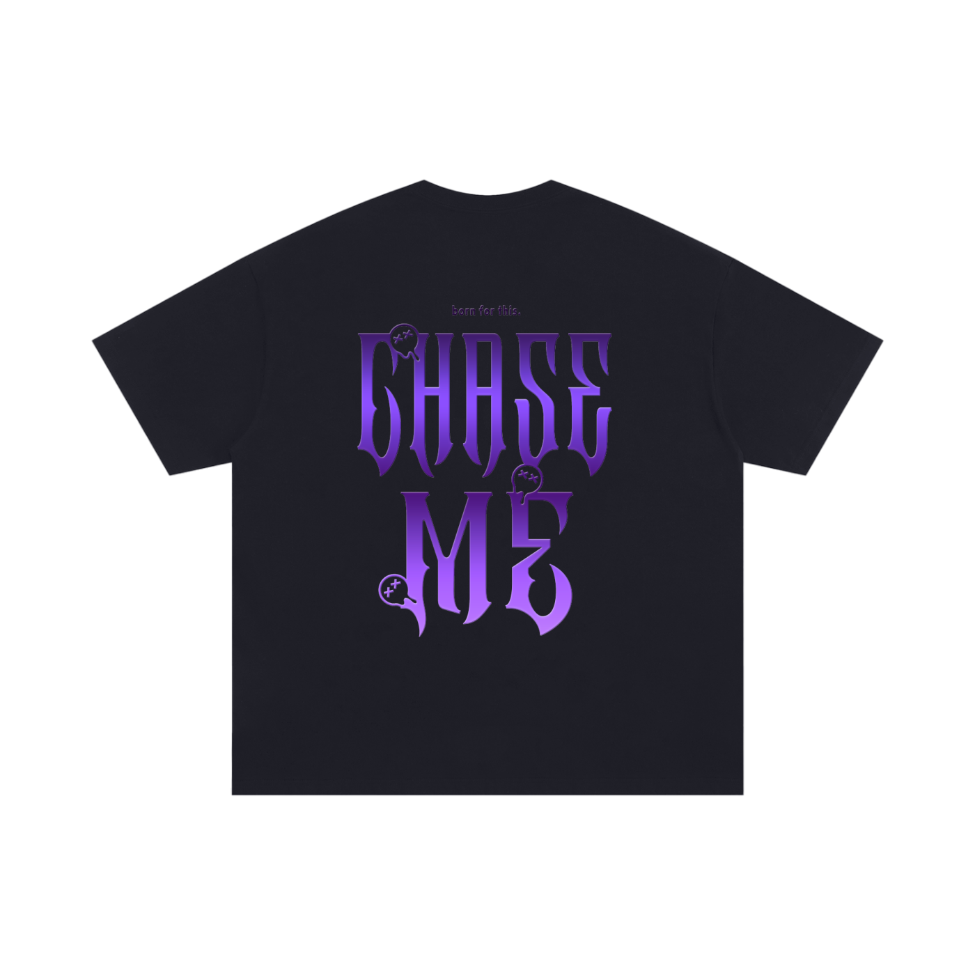 DEAD CHASE ME T-SHIRT