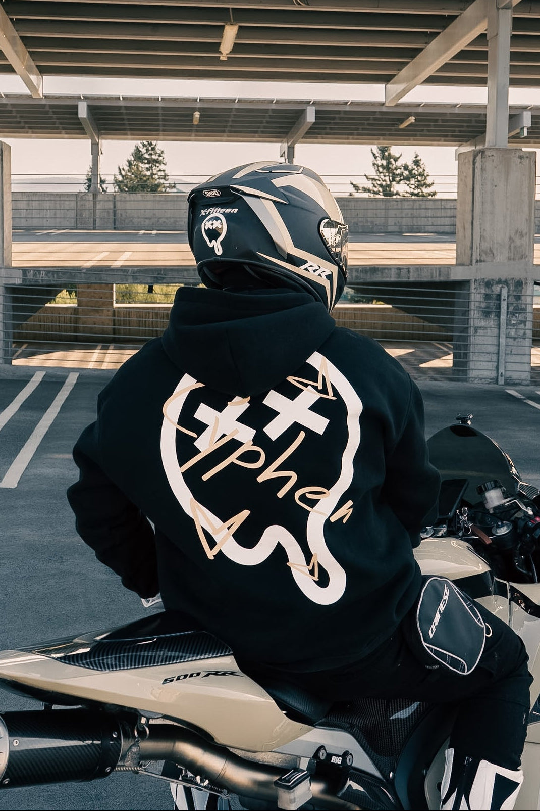 Custom Yet Alive Hoodie