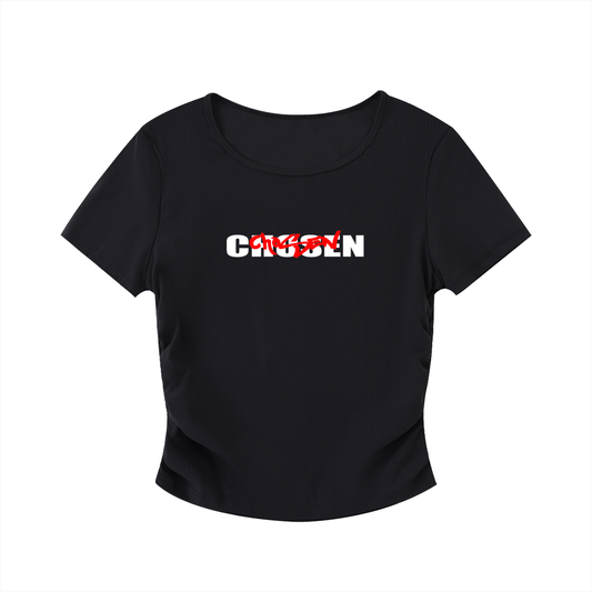 CHOSEN TOP