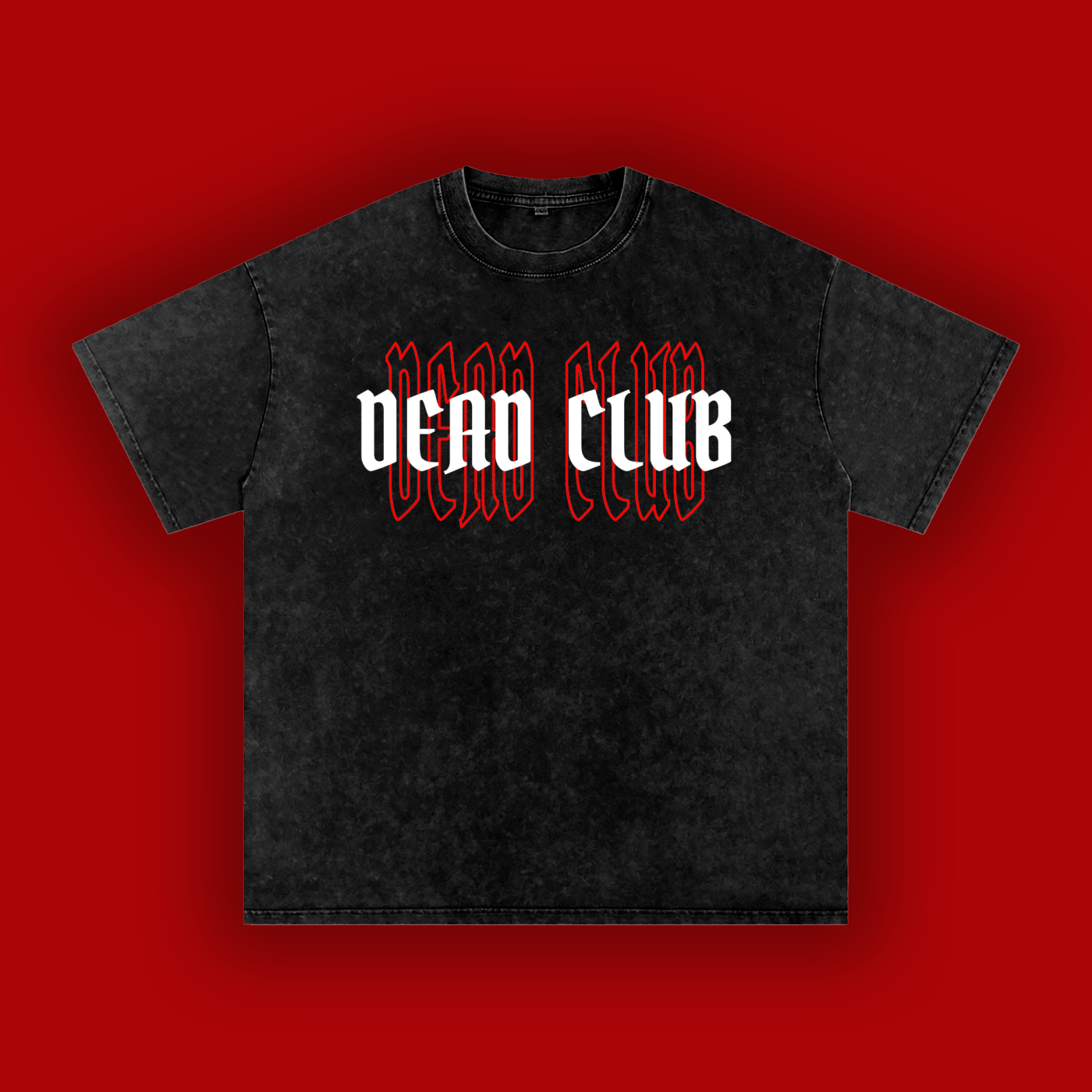 OG DEAD CLUB