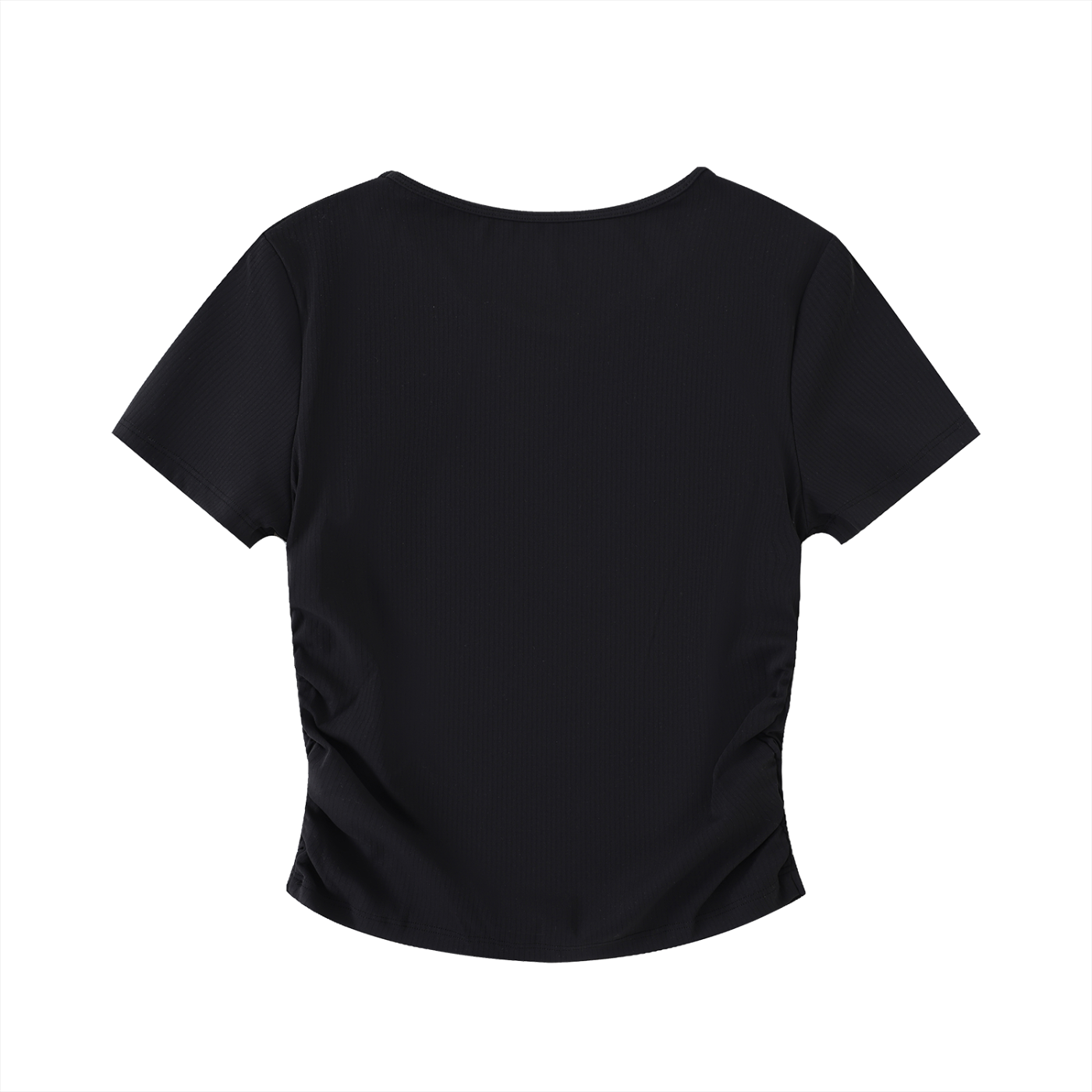 LUPOS YET ALIVE CROPTOP