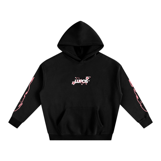 Custom Yet Alive Hoodie