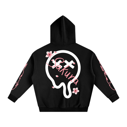Custom Yet Alive Hoodie