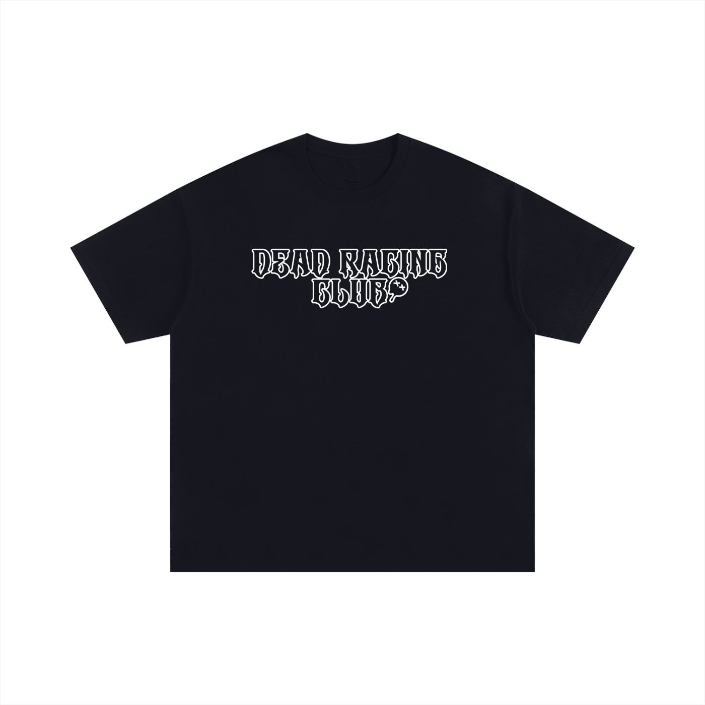 DEAD CHASE ME T-SHIRT