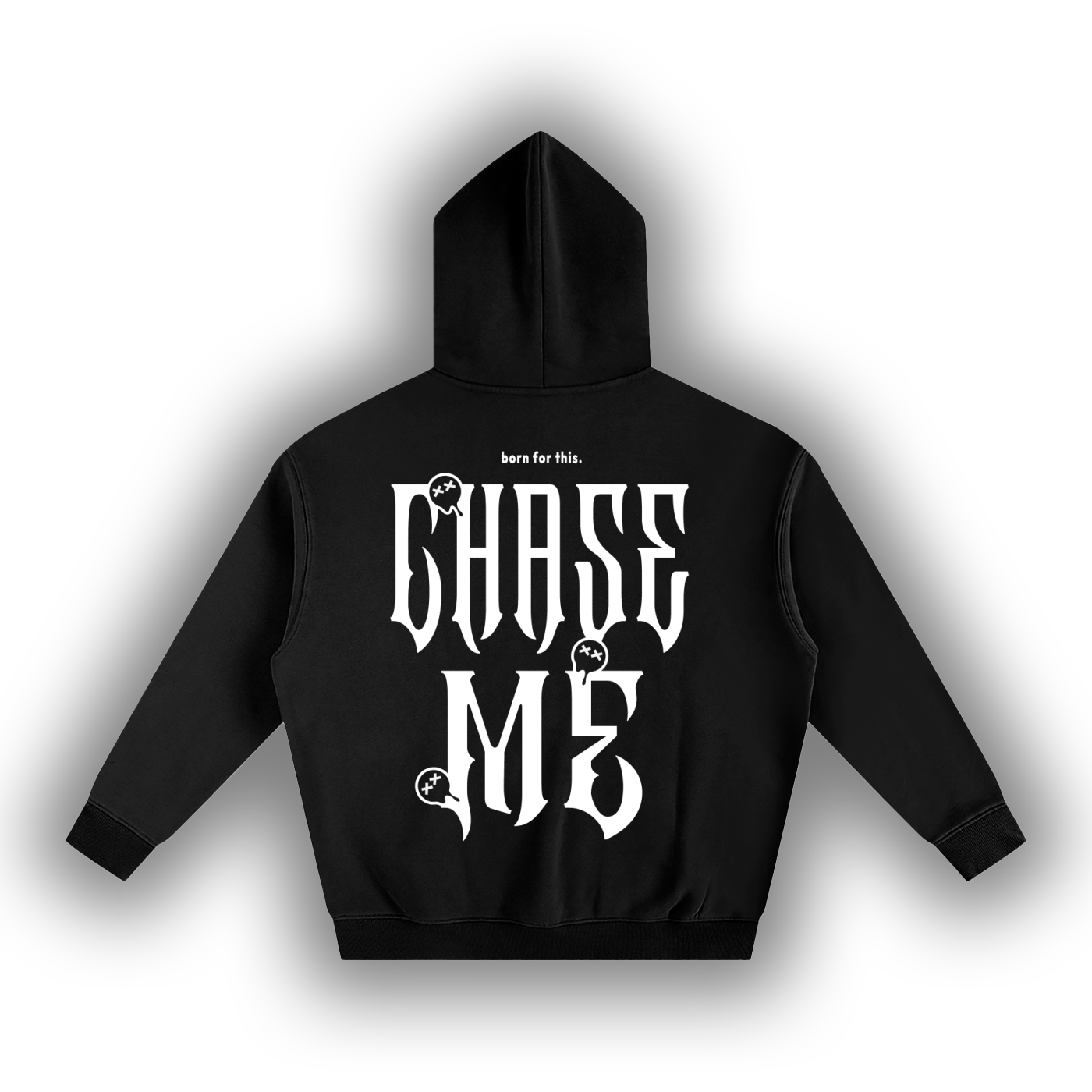 DEAD CHASE ME