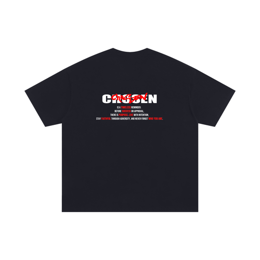 CHOSEN DEFAULT T-SHIRT